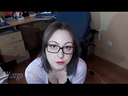 ❤️ Seksuali mergina su akiniais giliai čiulpia dildo į kamerą ❌ Dulkinimasis prie lt.japangaysex.ru ❌